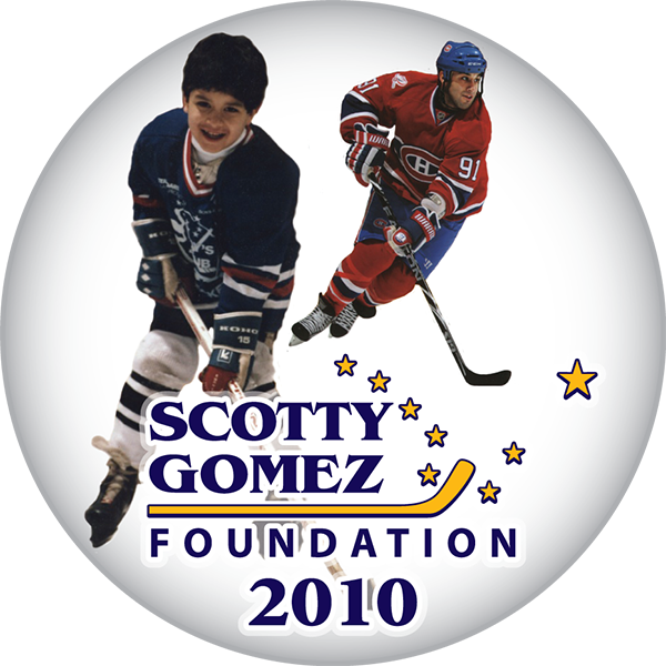 Scotty Gomez Foundation